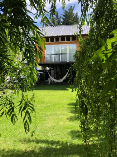 Comodoro Rivadavia House | Paraíso Urbano