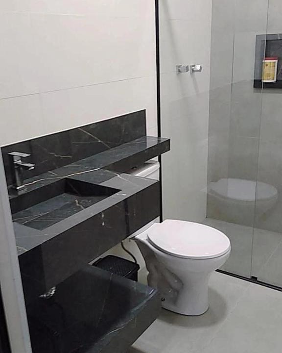 Ribeirao Preto House | Para João rok
