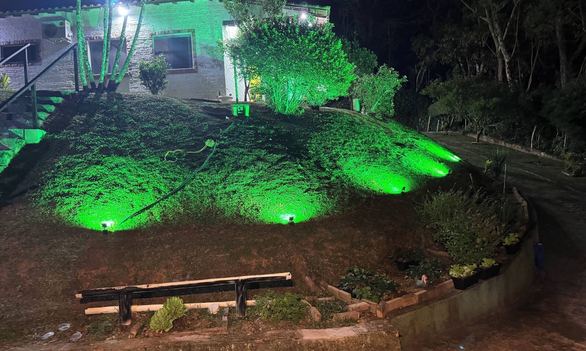 Araras Cottage | Paradise amidst nature in Araras, Petrópolis