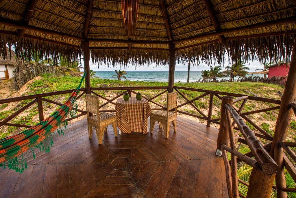 Imbassai Villa | Paradise Beach House