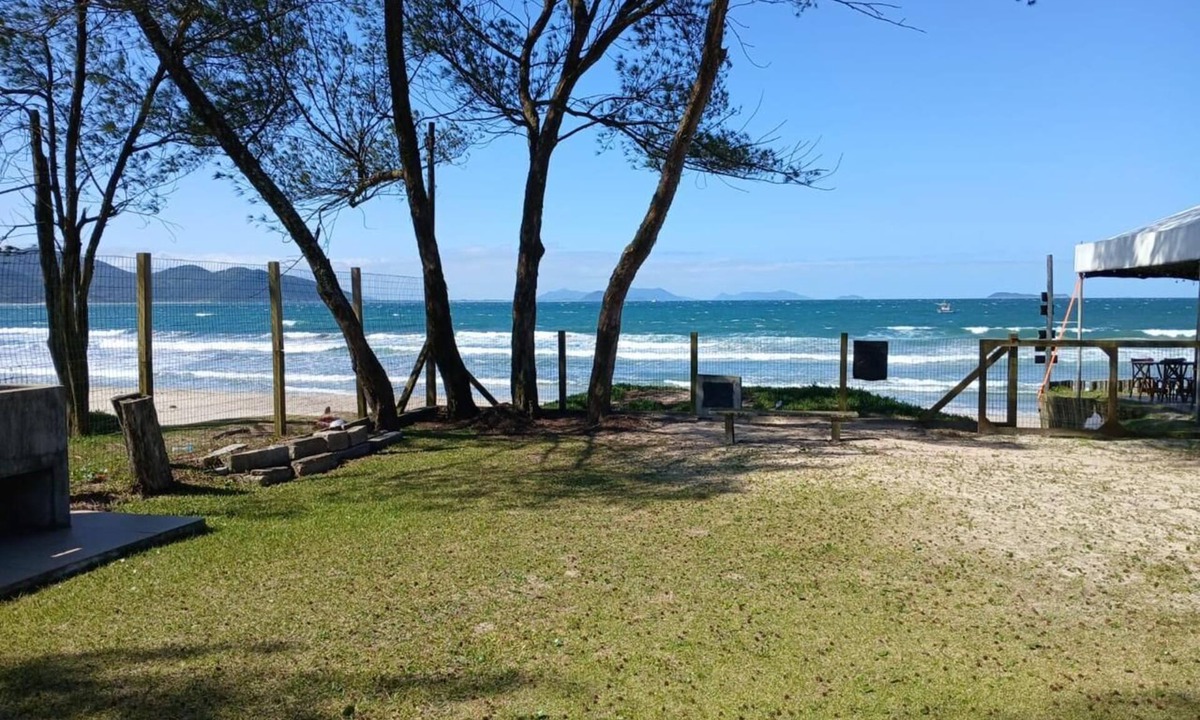 Centro House | Paradise in Garopaba