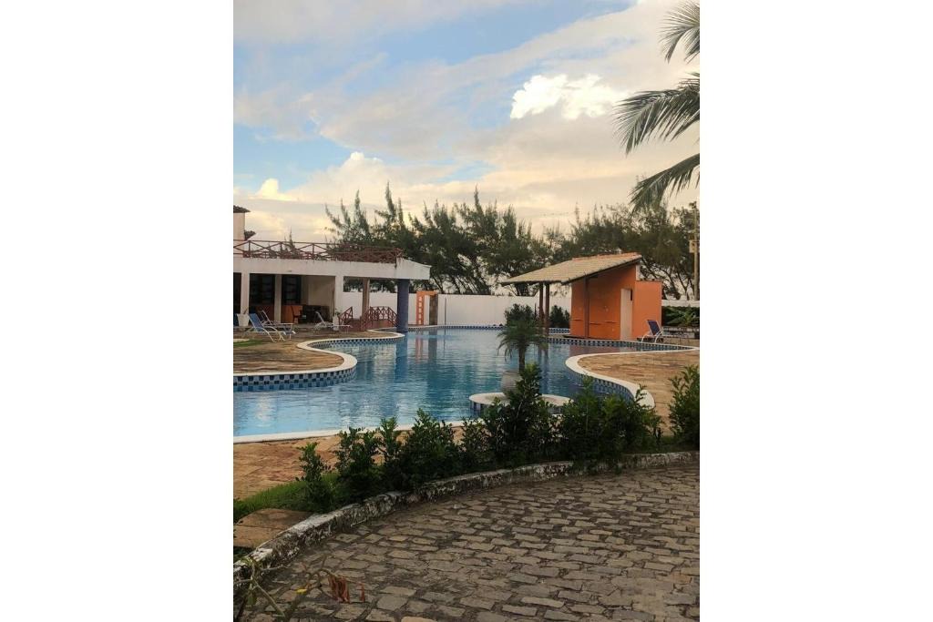 Maracajau Ski Chalet | Paraiso de Maracajaú 1