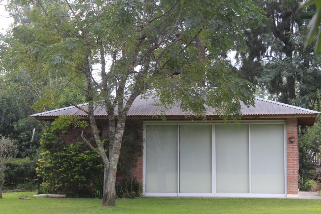 Benavidez House | Paraiso Encontrado
