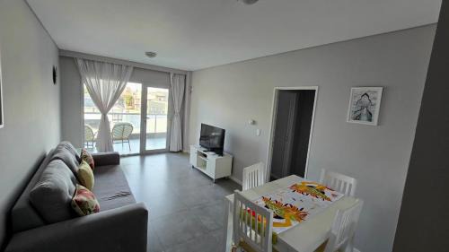 Puerto Madryn Apartment | Pardelas playa y ballenas