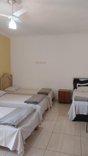 Paraisopolis Hotel | Park Hotel