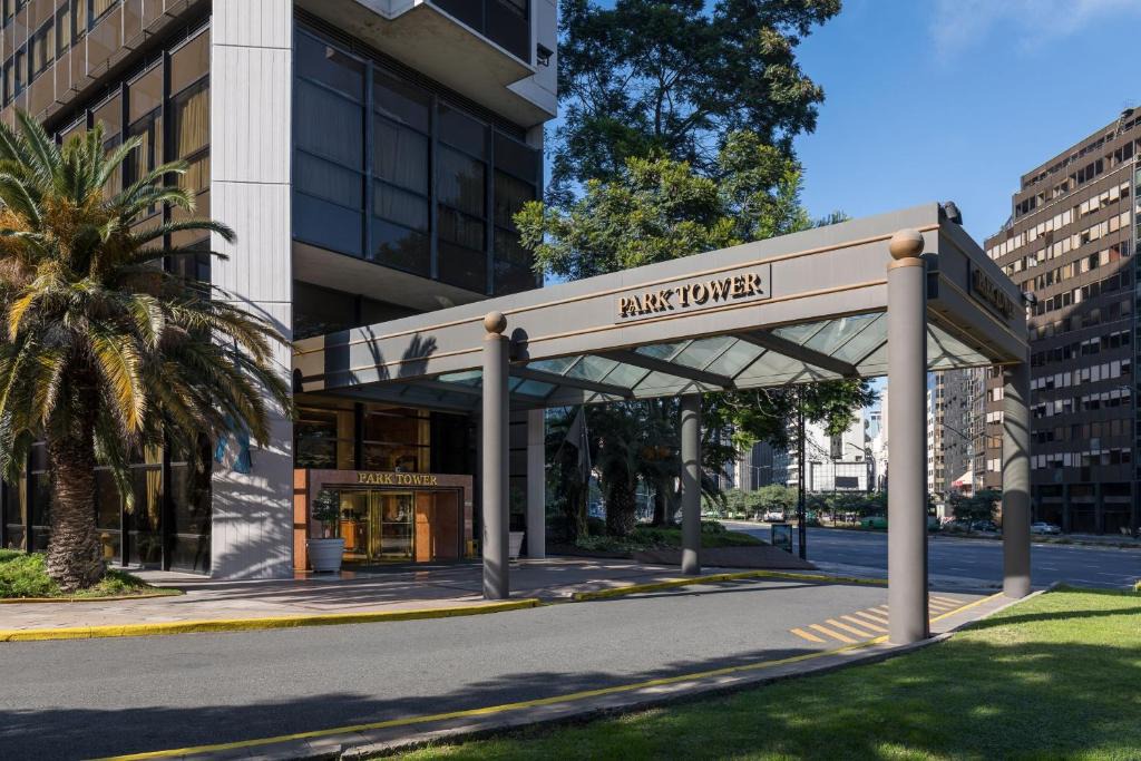 Retiro Hotel | Park Tower, A Luxury Collection Hotel, Buenos Aires