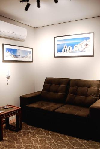 Sao Goncalo Apartment | Parque UNA INN 405