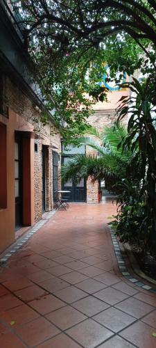 San Telmo House | Pasaje Solar