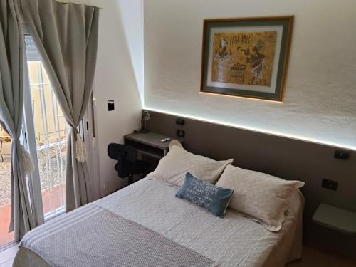 Bahia Blanca Apartment | Paseo del Parque