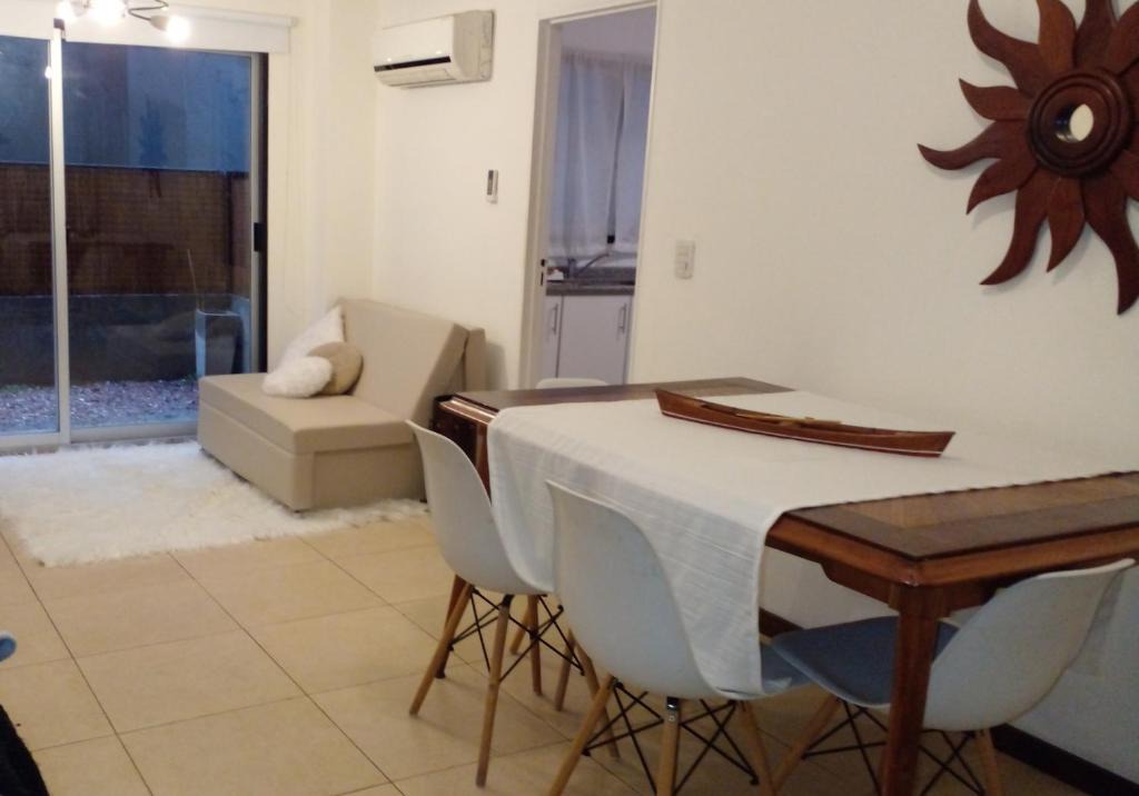 Tigre Apartment | Paseo Victorica
