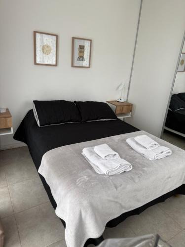 Comodoro Rivadavia Apartment | Patagonia Alamos II