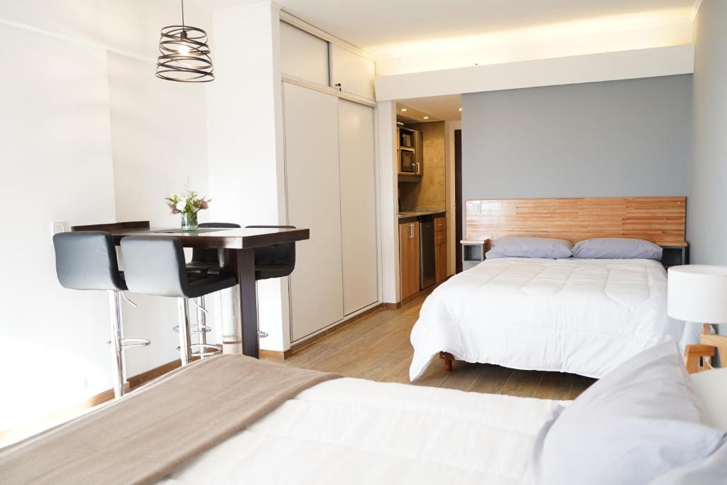 Centro Apartment | Patagonia Oeste