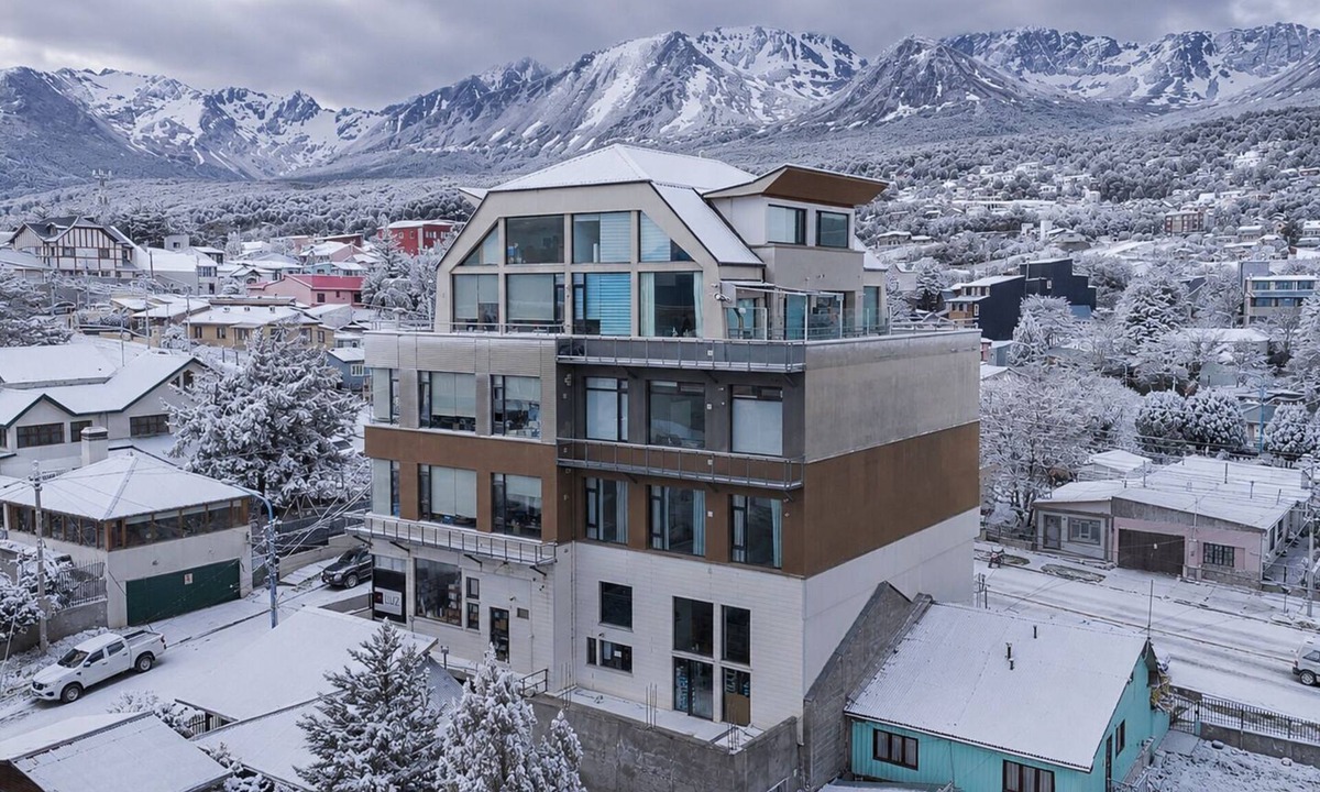 Province of Tierra del Fuego Apartment | Patagonia Home