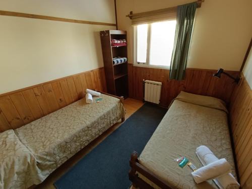 El Chalten Hostel | Patagonia Hostel