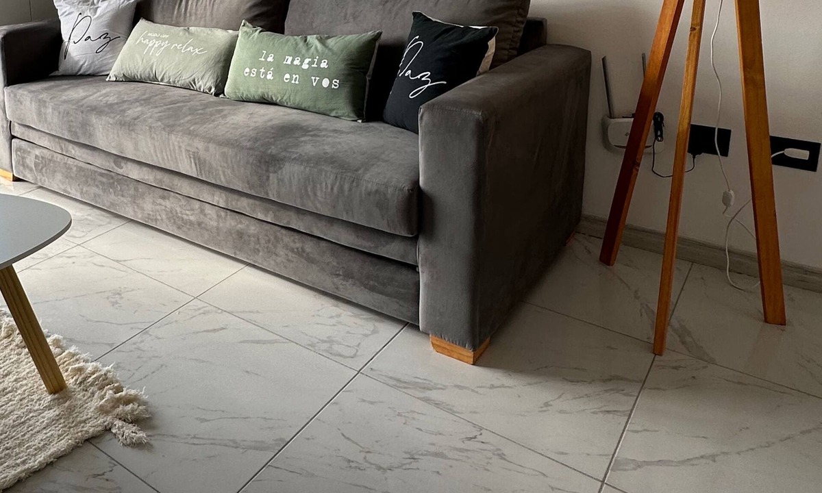 Puerto Madryn Apartment | Patagonia House - May