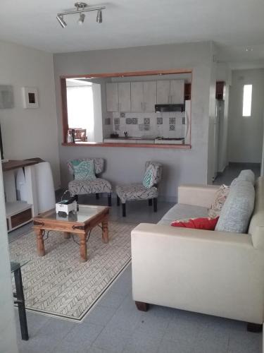 Rada Tilly House | Patagonia Tilly