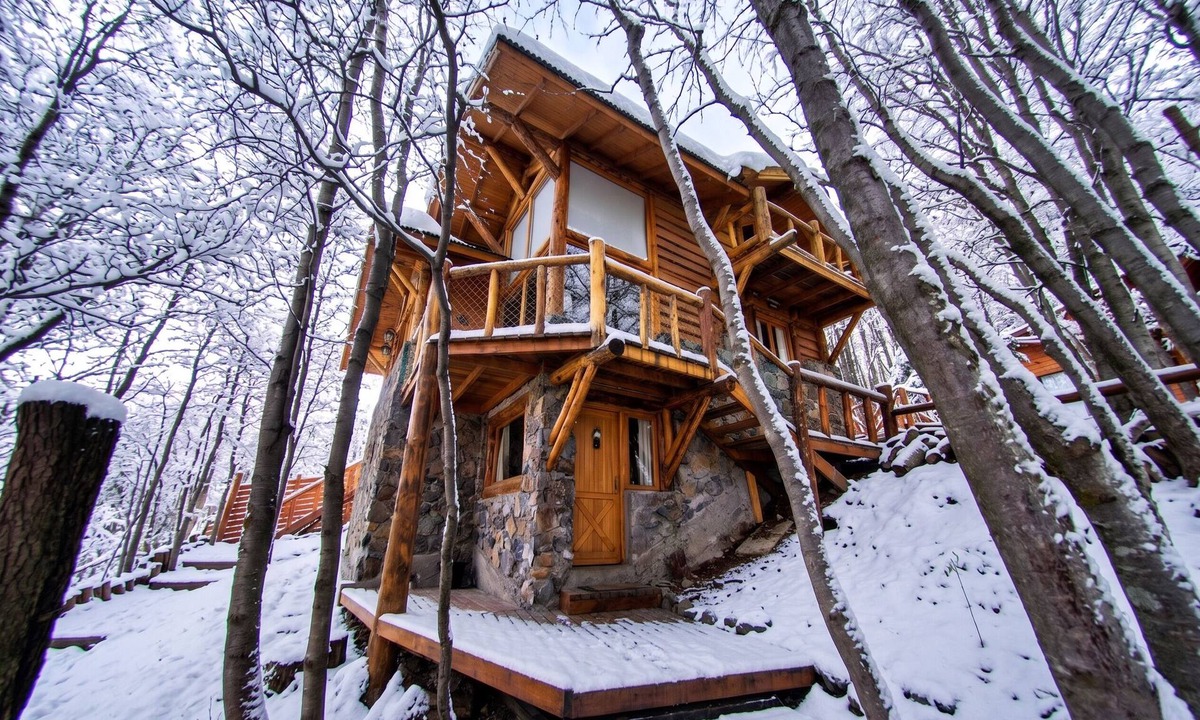 Province of Tierra del Fuego Villa | Patagonia Villa