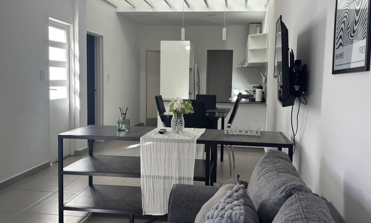 City Bell Apartment | Patios de City Bell