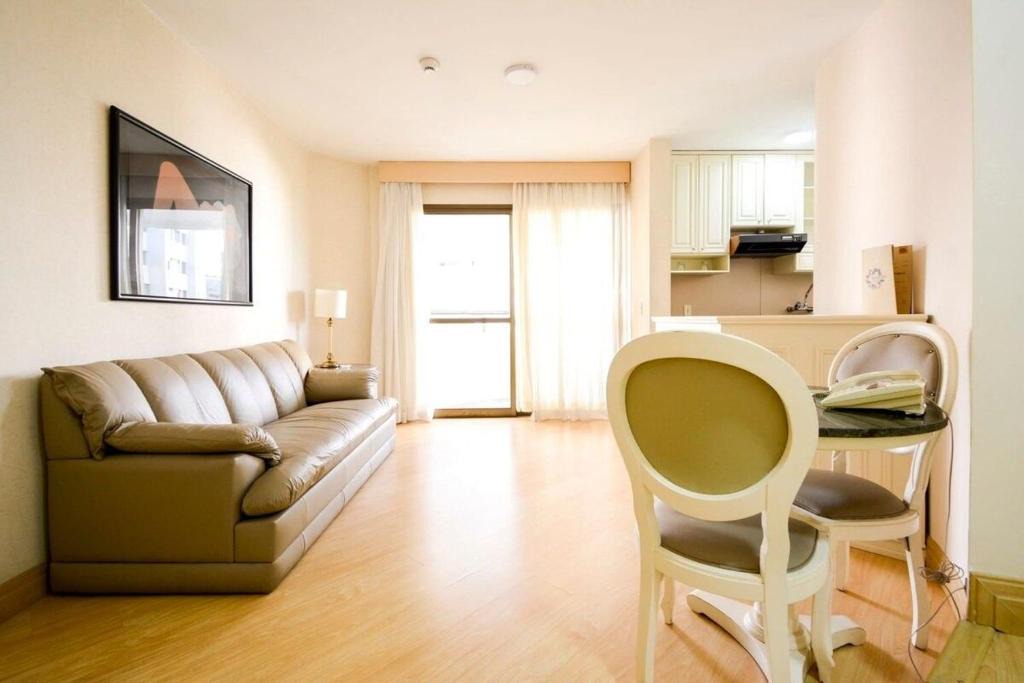Bela Vista Apartment | Paulista Apartments