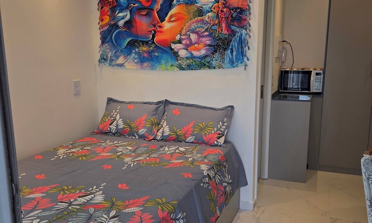 Vila Mariana Apartment | Paulista/Paraíso comfortable apartment near 2 metro stations.