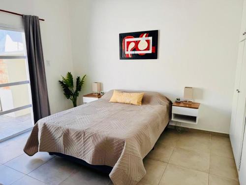 Bragado Apartment | Pausa Bragado