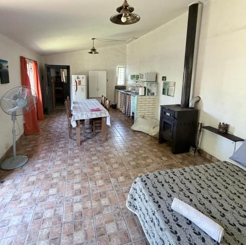 Jose de la Quintana Apartment | Paz en las sierras