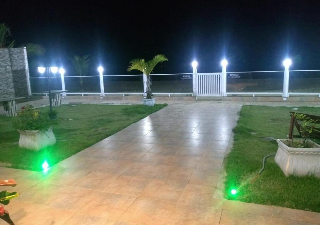 Garatucaia Apartment | Pe na areia