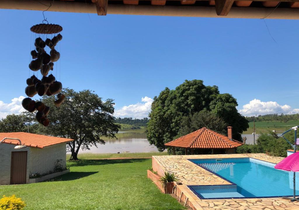 Cassia House | Pedacinho do Paraiso