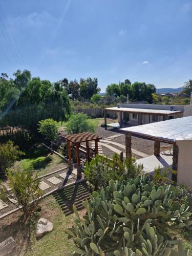 Lujan de Cuyo House | PedemonteHOUSE