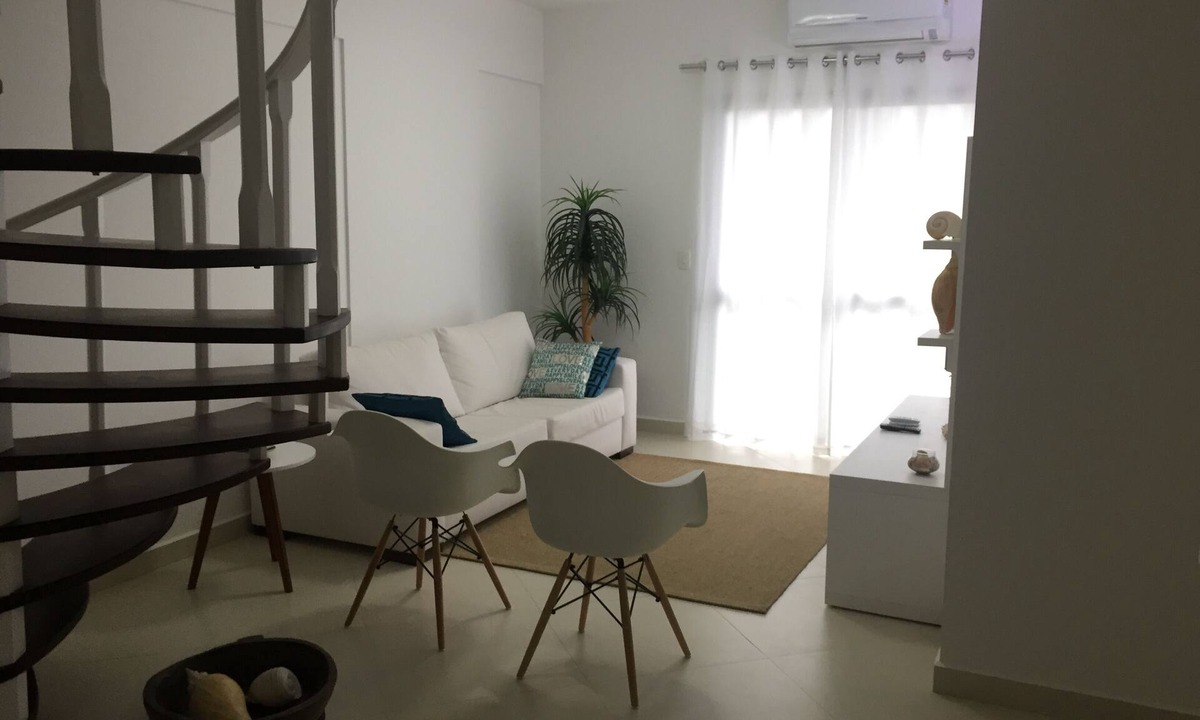 Riviera de Sao Lourenco Apartment | Penthouse, 3 bedrooms. Ocean Park - Riviera's largest condominium complex