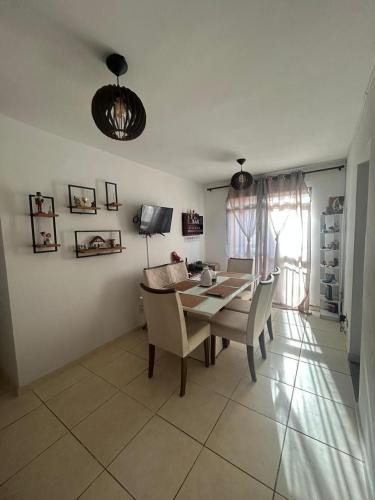 Jarderlandia Apartment | Penthouse apartment for COP30