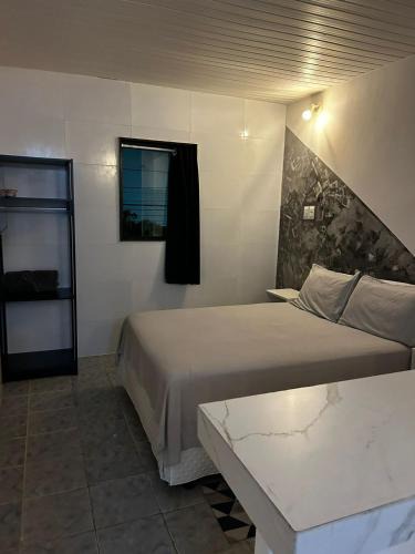 Garanhuns Apartment | Pequeno e compacto