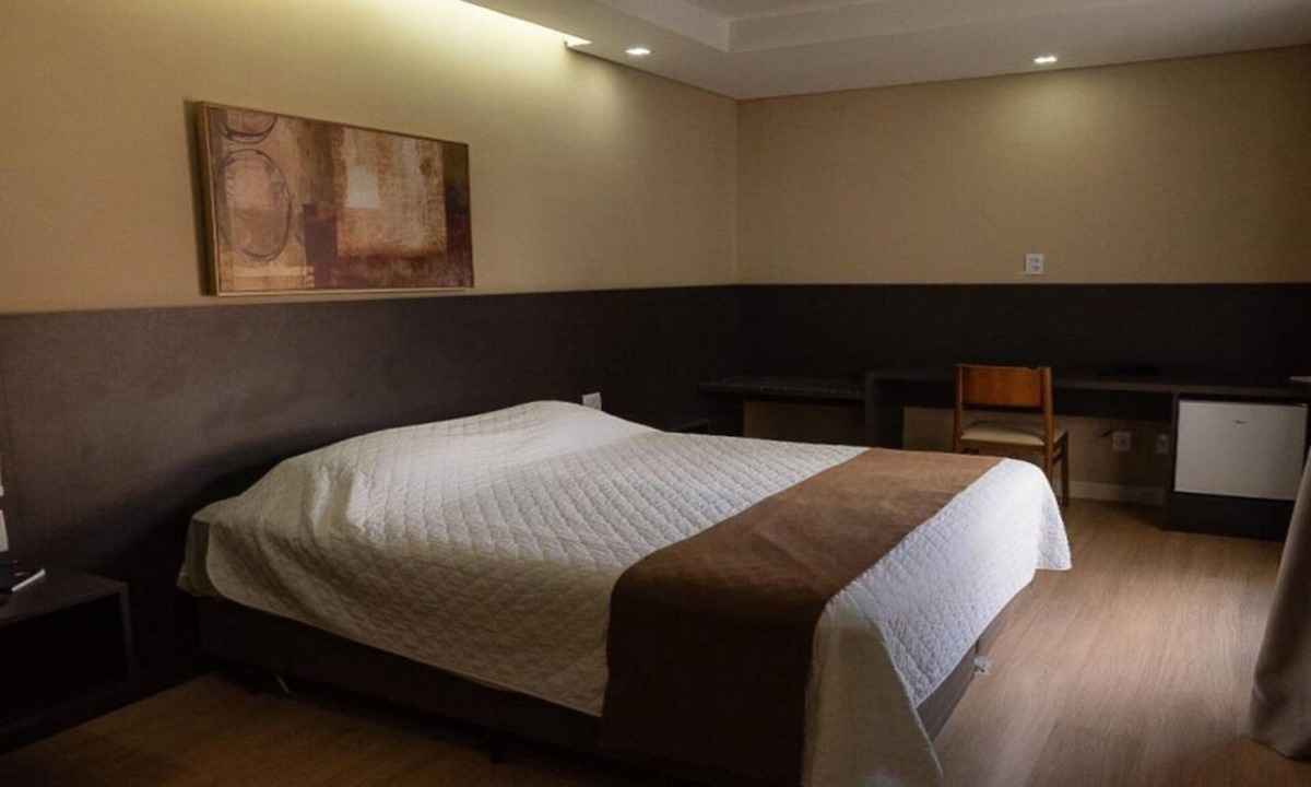 Simoes Lopes Hotel | Pet-Friendly Pelotas Stay w/Pool Access | 0.3 mi to Praça Coronel Pedro Osório
