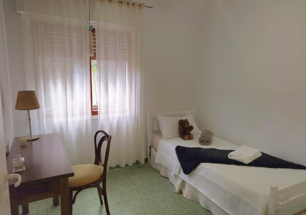 Santa Rosa Apartment | Petit Margaret