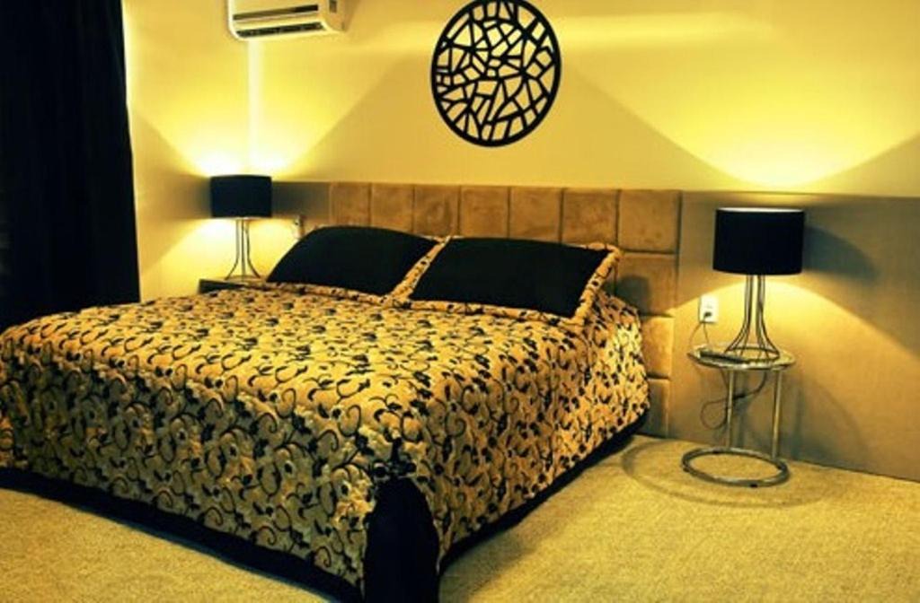 Canoinhas Hotel | Petry Plaza Hotel