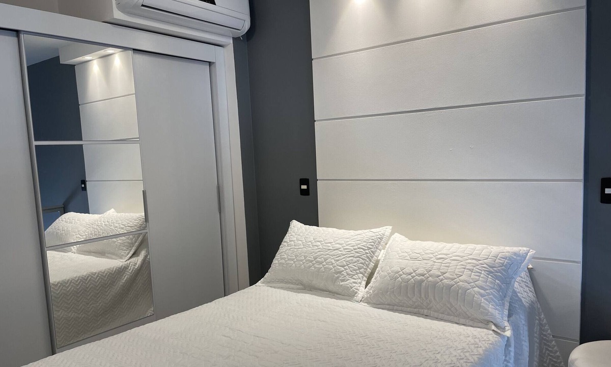 Moema Apartment | PI701 - Duplex Moema next to the Ibirapuera Park