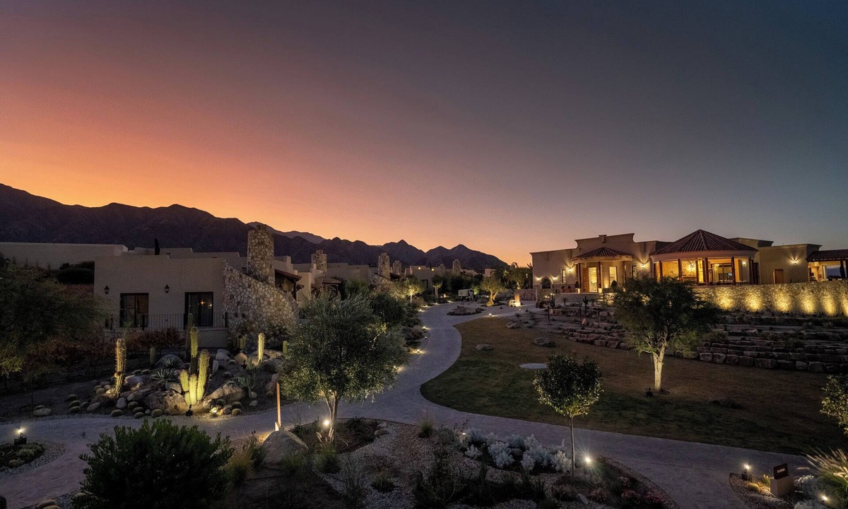 Cafayate Resort | Piattelli Wine Resort