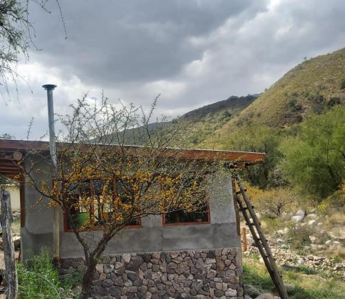 Los Hornillos Ski Chalet | Pie de Sierra