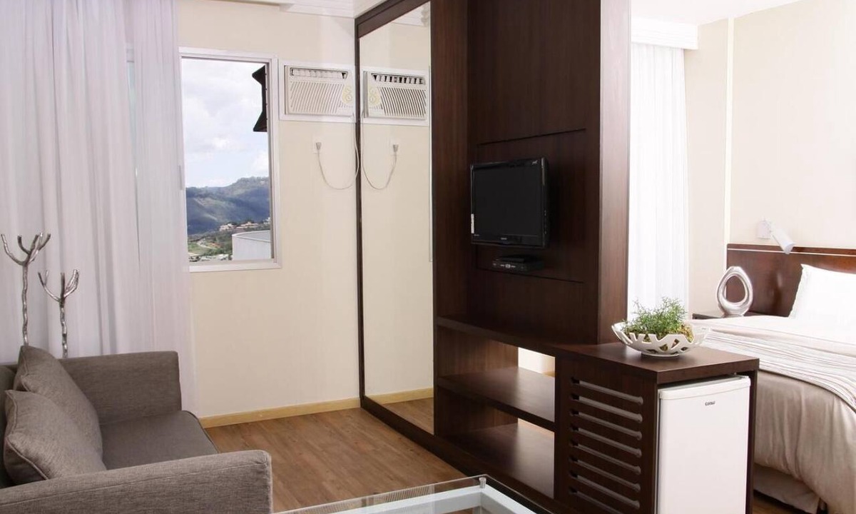 Belo Horizonte Hotel | Piemonte Hotel