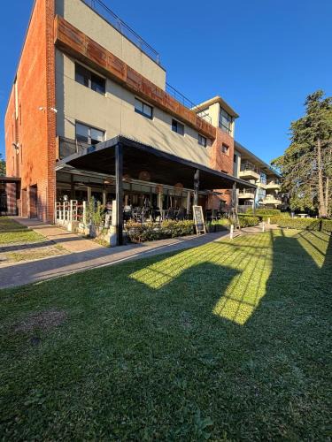 La Lonja Hotel | Pilar Suites by Viva