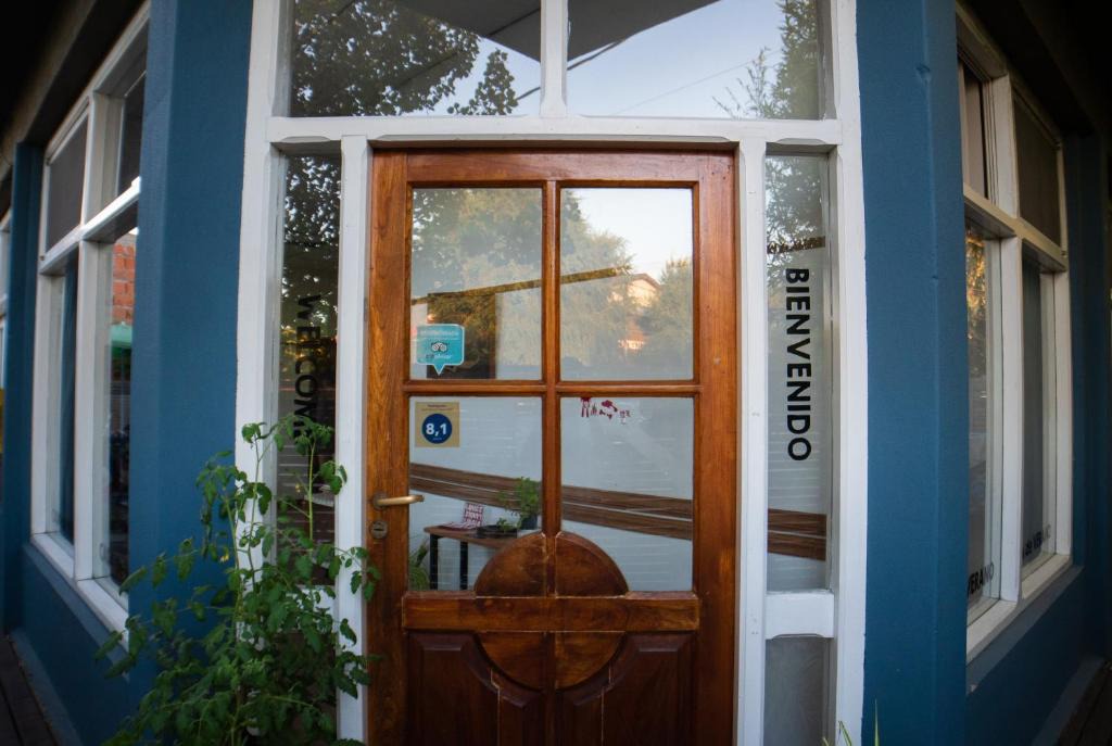 Pinamar Hostel | Pinamar Hostel Casa de Verano