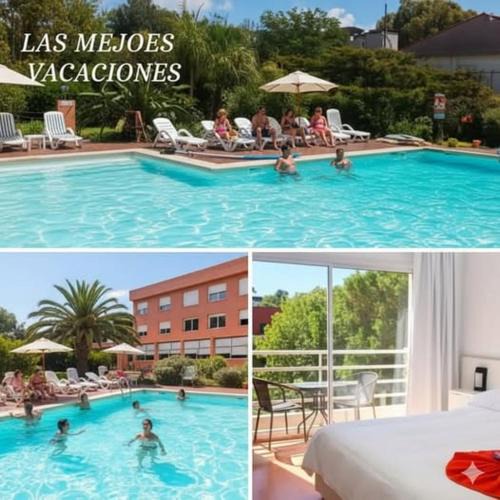 Mar de Ajo Hotel | Pino Hotel