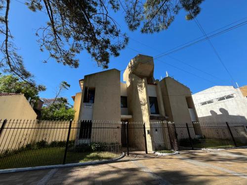 San Bernardo del Tuyu Apartment | Pinos 1