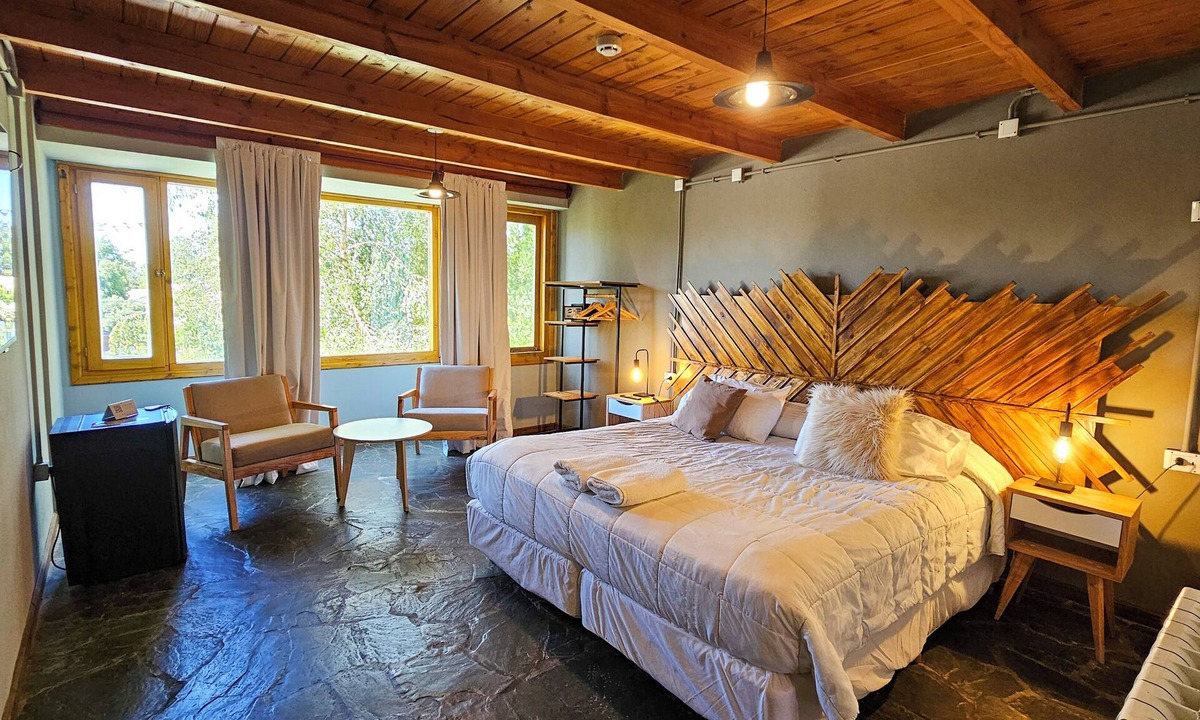 Belgrano Hotel | Pioneros Suites by Grupo Tierra Gaucha