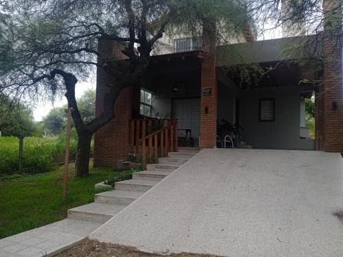 San Lorenzo House | Piquillin San Lorenzo