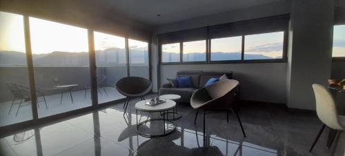 La Rioja Apartment | PISO 10