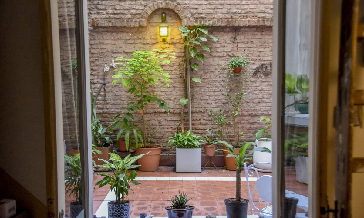 Buenos Aires Central Business District House | Piso DE Epoca EN SAN Telmo