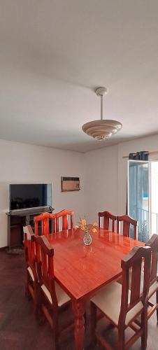 Historic Center House | Piso García