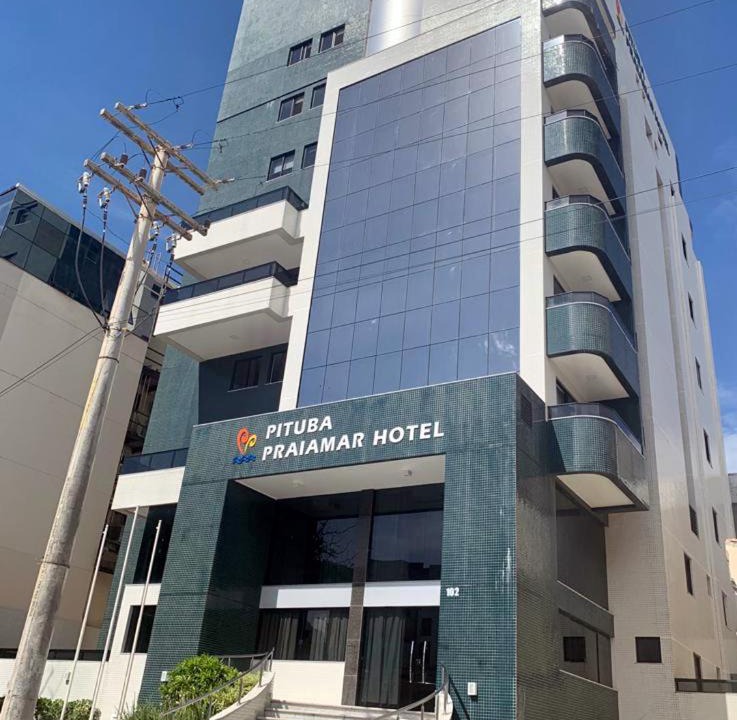 Pituba Hotel | Pituba Praiamar Hotel
