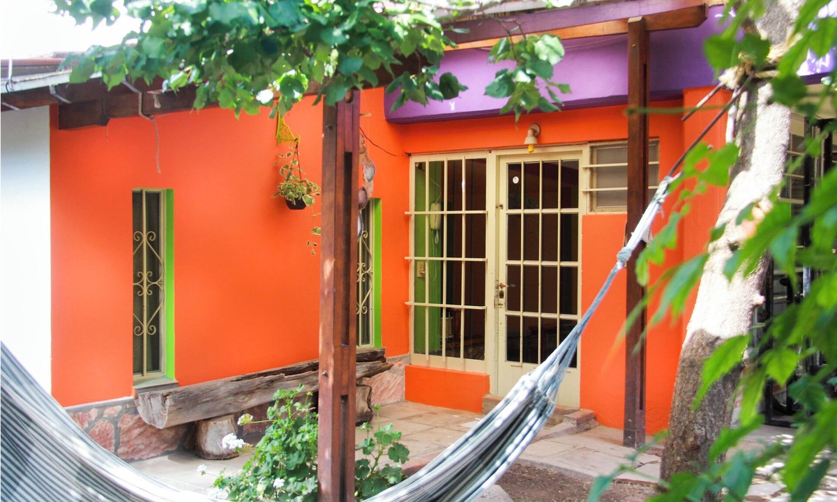 Mina Clavero Hostel | Place to enjoy